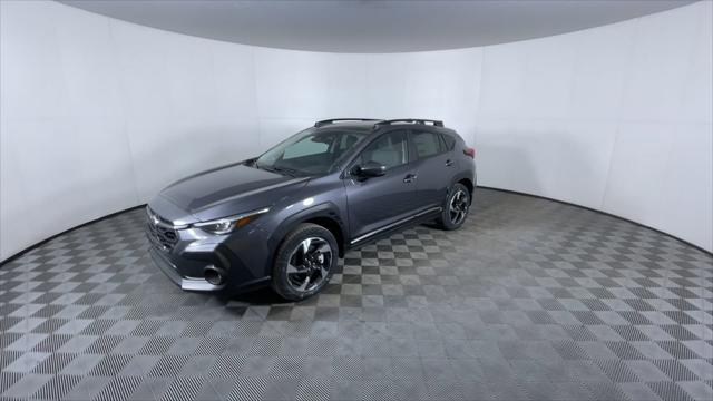 new 2025 Subaru Crosstrek car, priced at $33,589