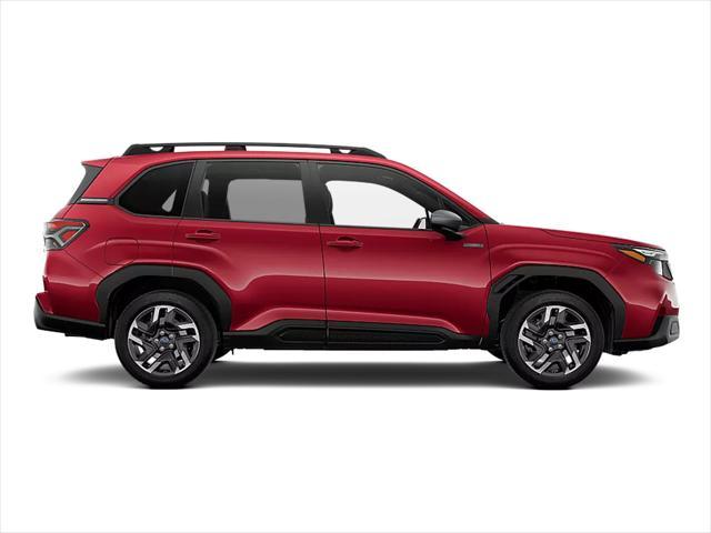 new 2025 Subaru Forester car, priced at $37,966