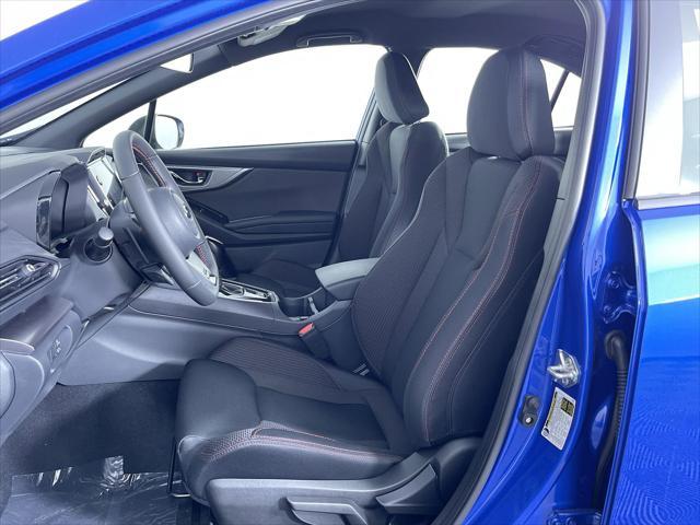 used 2023 Subaru WRX car, priced at $31,974