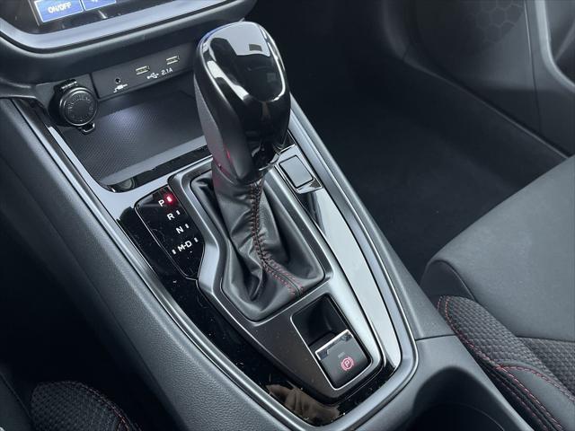 used 2023 Subaru WRX car, priced at $31,974
