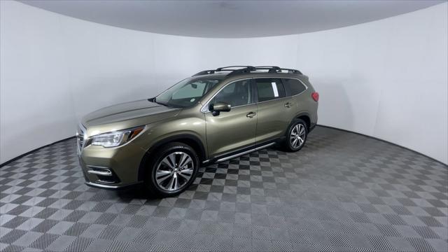 used 2022 Subaru Ascent car, priced at $34,971