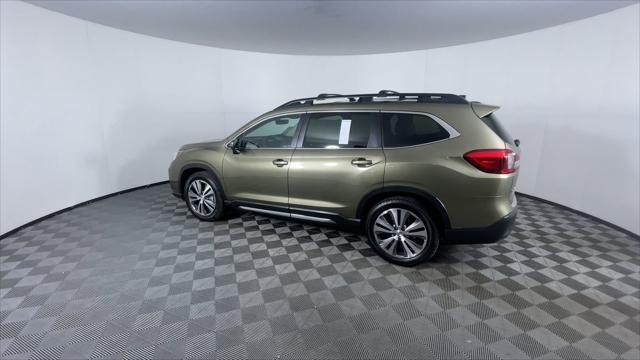 used 2022 Subaru Ascent car, priced at $34,971