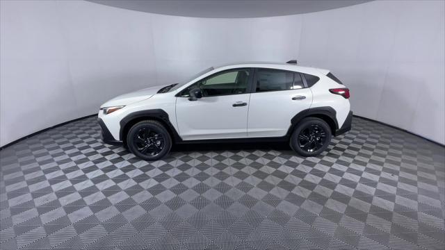 new 2024 Subaru Crosstrek car, priced at $26,748