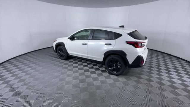 new 2024 Subaru Crosstrek car, priced at $26,748