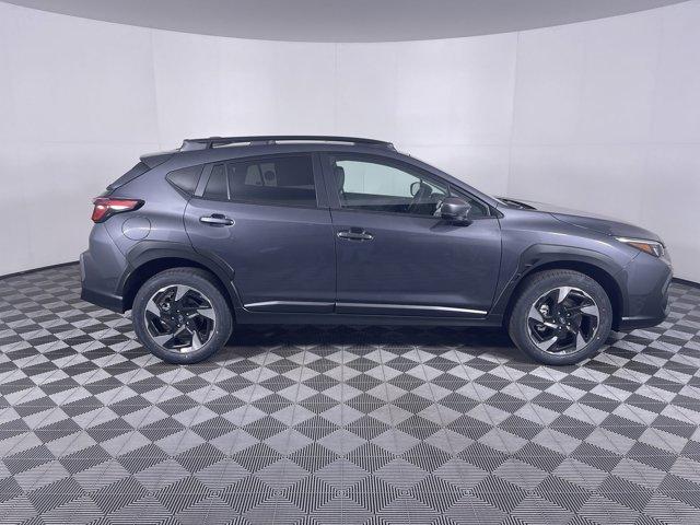 new 2024 Subaru Crosstrek car, priced at $32,637