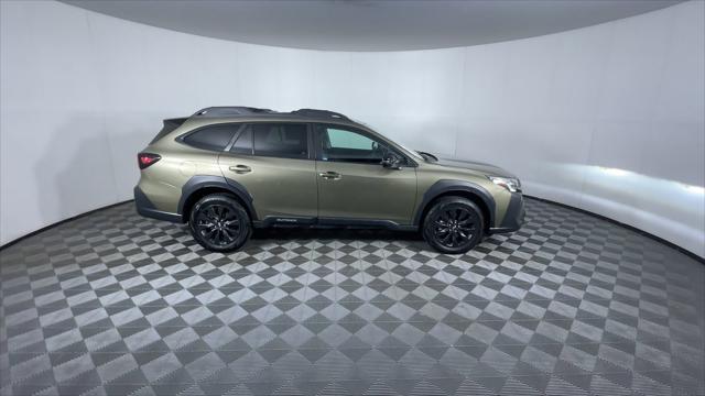 used 2023 Subaru Outback car, priced at $30,971