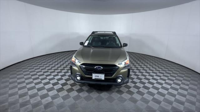 used 2023 Subaru Outback car, priced at $30,971