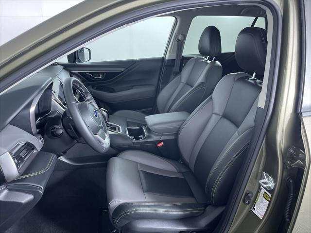 used 2023 Subaru Outback car, priced at $30,971