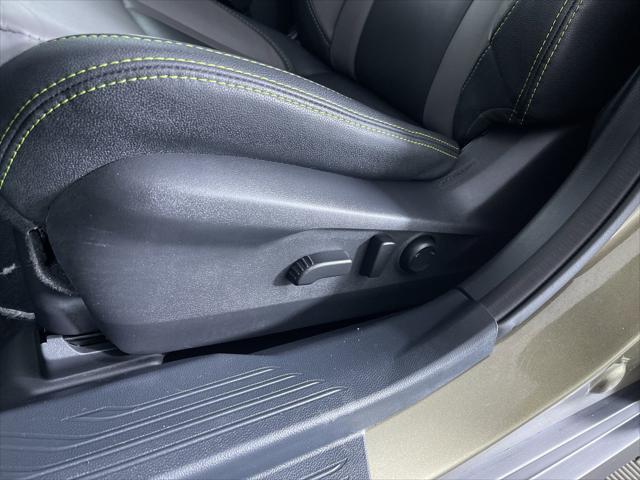 used 2023 Subaru Outback car, priced at $30,971