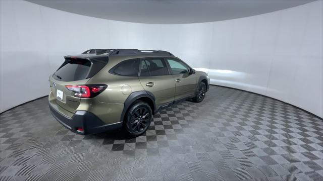 used 2023 Subaru Outback car, priced at $30,971