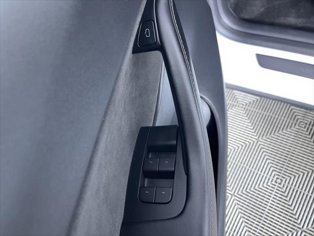 used 2021 Tesla Model Y car, priced at $29,585