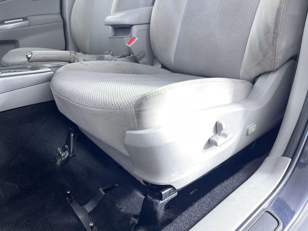used 2012 Subaru Forester car, priced at $10,400