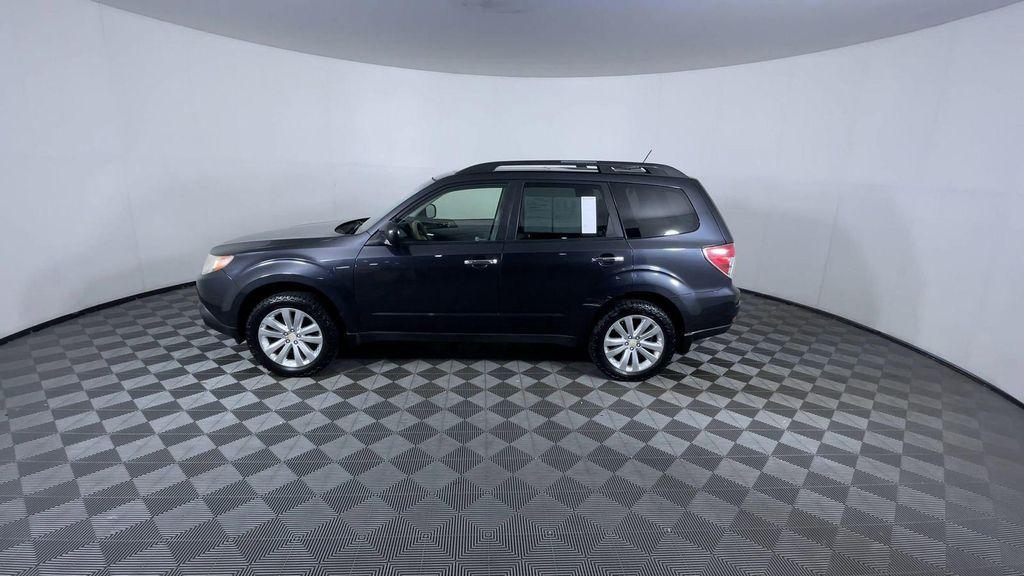 used 2012 Subaru Forester car, priced at $10,400