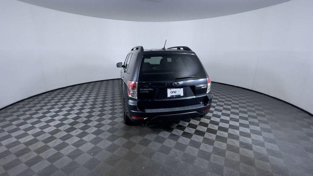 used 2012 Subaru Forester car, priced at $10,400