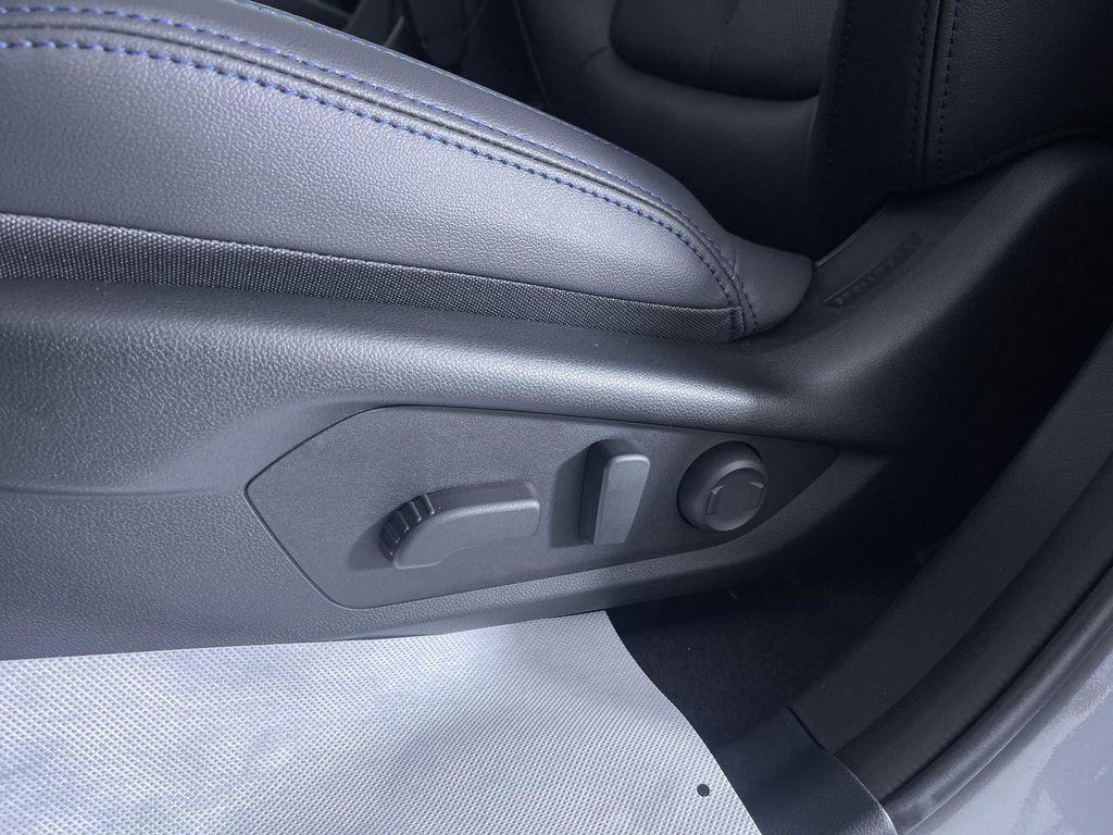 new 2025 Subaru Forester Hybrid car, priced at $41,255