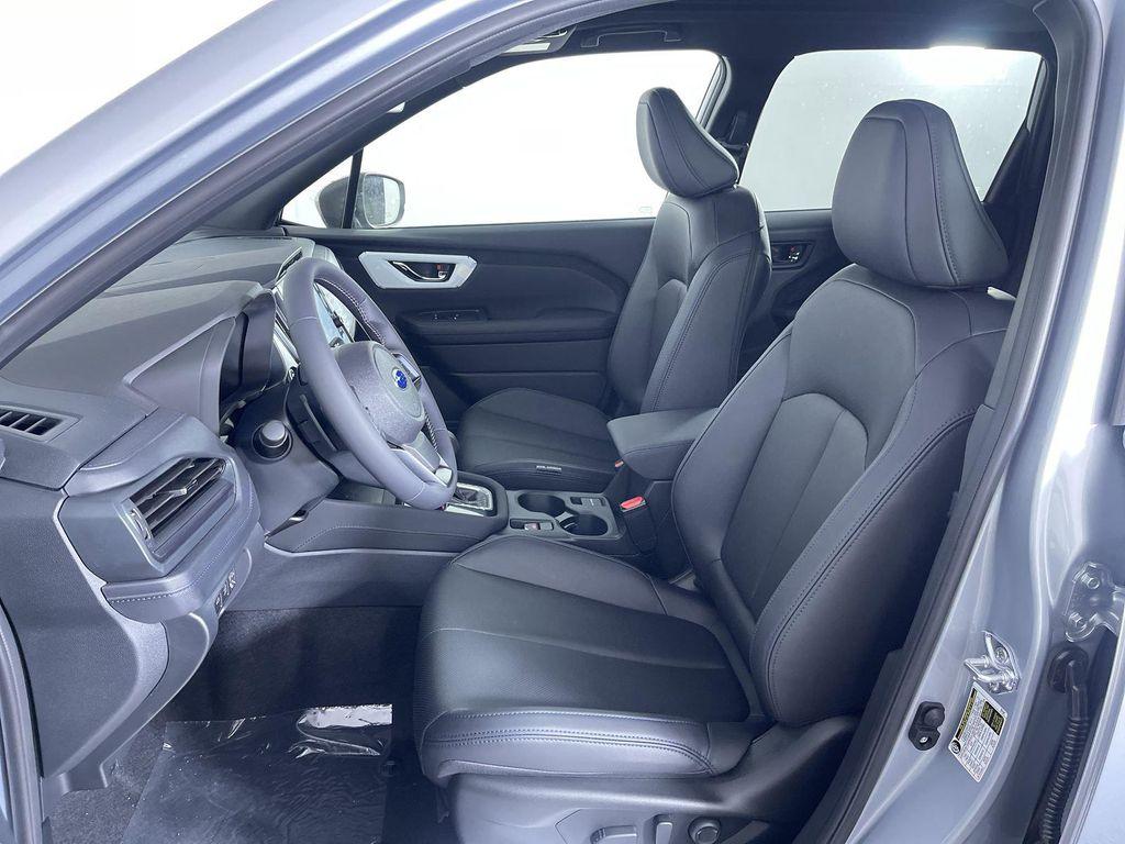 new 2025 Subaru Forester Hybrid car, priced at $41,255