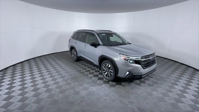 new 2025 Subaru Forester car, priced at $44,350