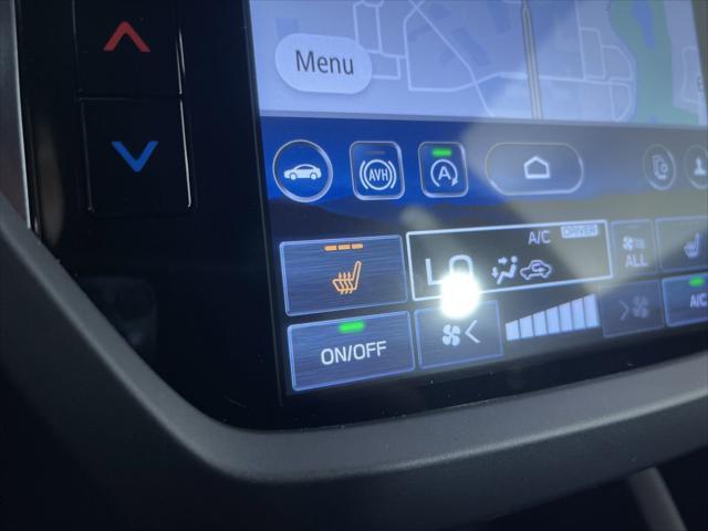 new 2025 Subaru Forester car, priced at $37,677