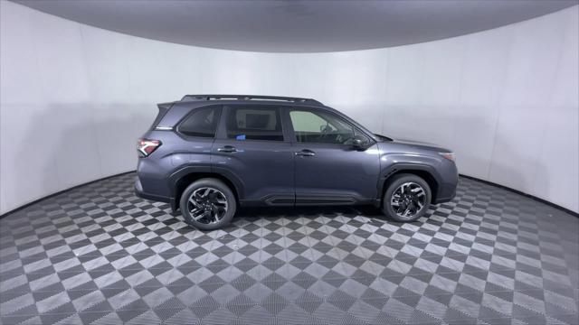 new 2025 Subaru Forester car, priced at $37,677