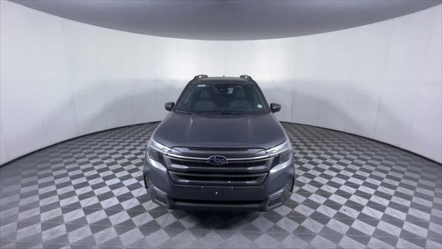 new 2025 Subaru Forester car, priced at $37,677