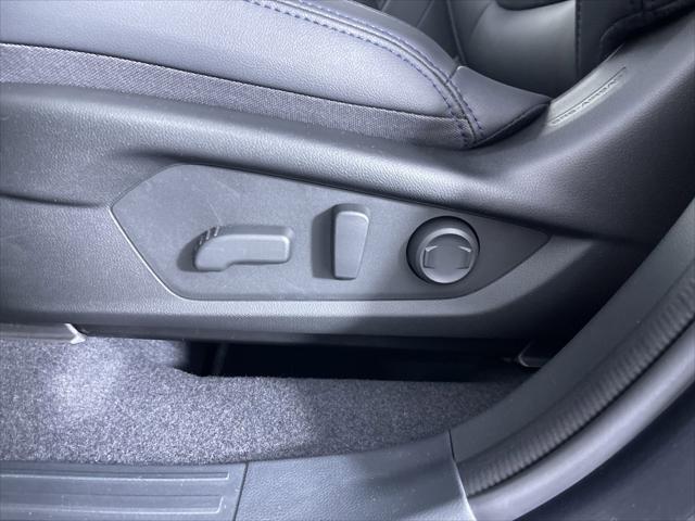 new 2025 Subaru Forester car, priced at $37,677