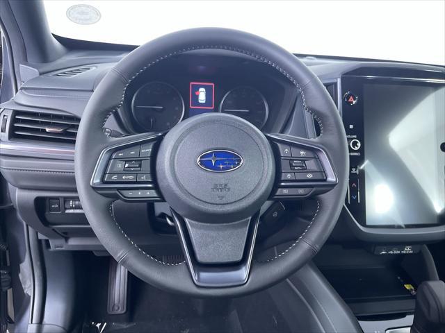 new 2025 Subaru Forester car, priced at $37,677