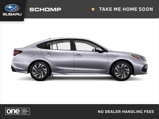 new 2025 Subaru Legacy car, priced at $36,203