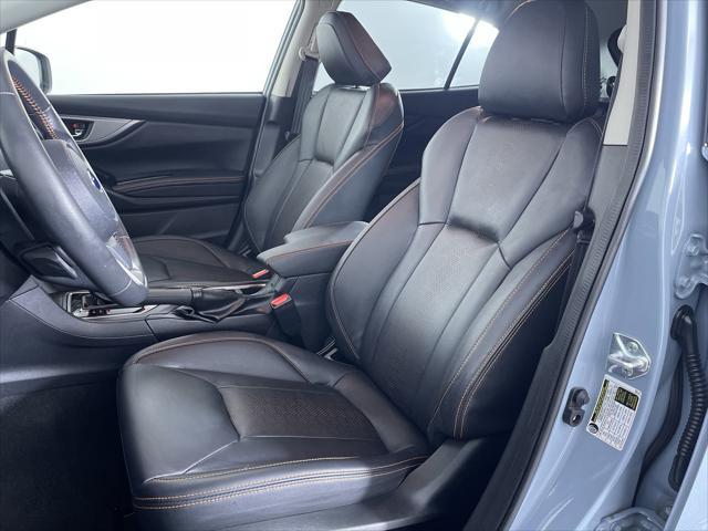 used 2023 Subaru Crosstrek car, priced at $27,971