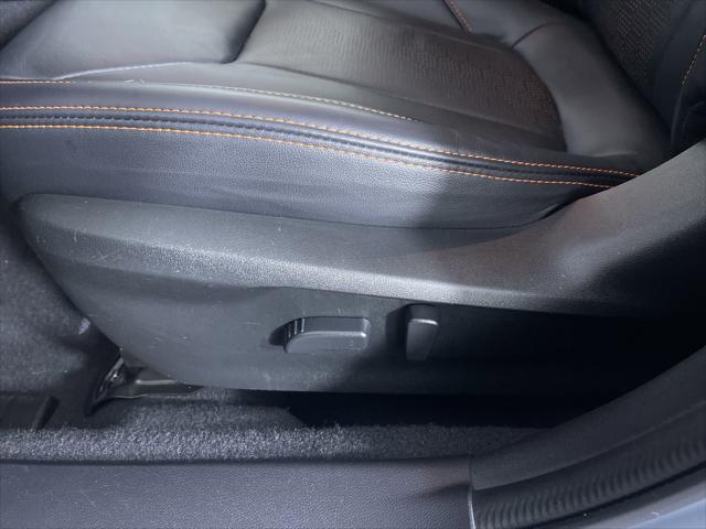 used 2023 Subaru Crosstrek car, priced at $27,971