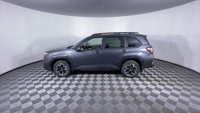 new 2025 Subaru Forester car, priced at $33,220