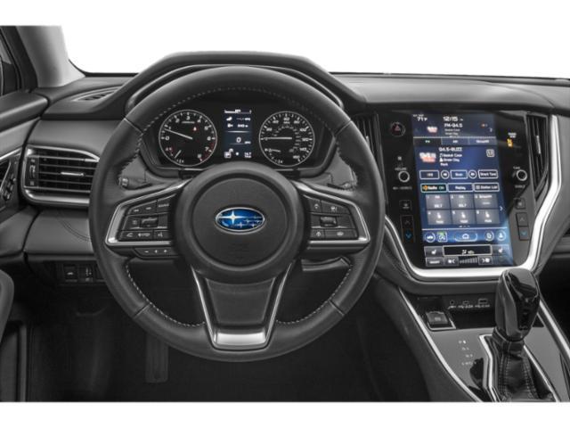 new 2025 Subaru Legacy car, priced at $34,612