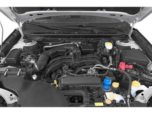 new 2025 Subaru Legacy car, priced at $34,612