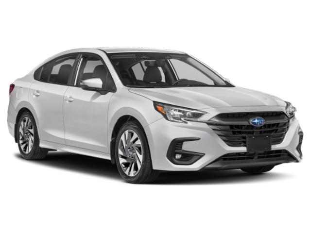 new 2025 Subaru Legacy car, priced at $34,612