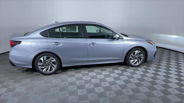 used 2024 Subaru Legacy car, priced at $26,481