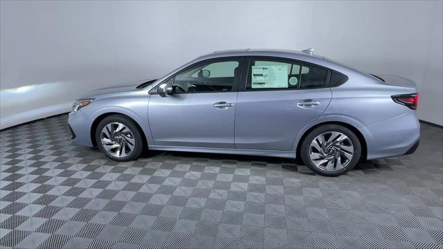 used 2024 Subaru Legacy car, priced at $26,481