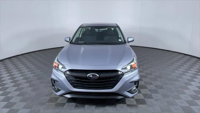 used 2024 Subaru Legacy car, priced at $26,481