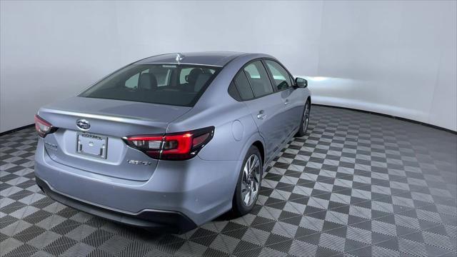 used 2024 Subaru Legacy car, priced at $26,481