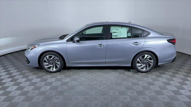 used 2024 Subaru Legacy car, priced at $26,481