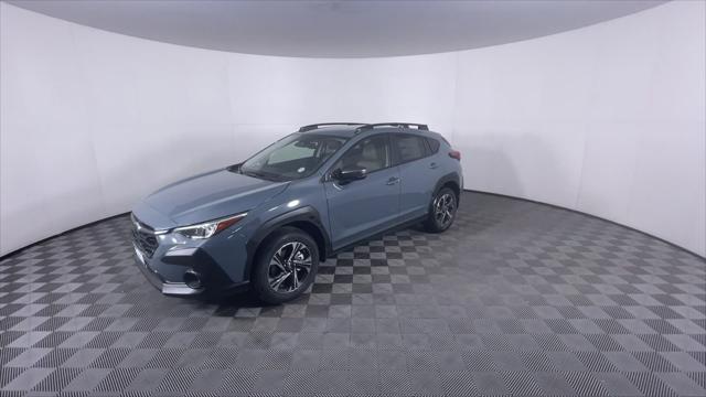 new 2024 Subaru Crosstrek car, priced at $29,123