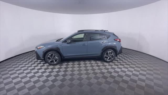 new 2024 Subaru Crosstrek car, priced at $29,123