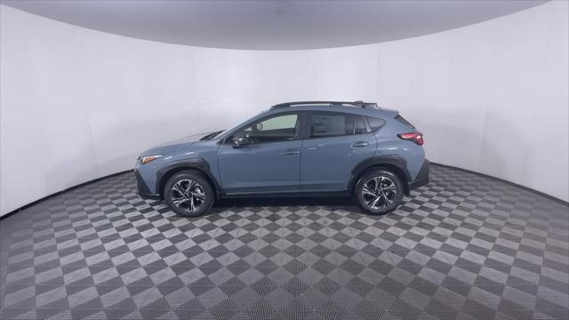 new 2024 Subaru Crosstrek car, priced at $29,123