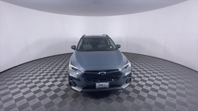 new 2024 Subaru Crosstrek car, priced at $29,123