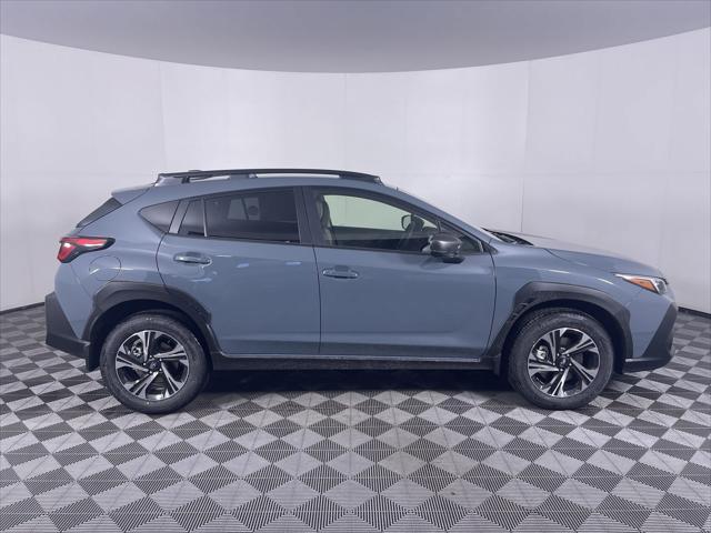 new 2024 Subaru Crosstrek car, priced at $29,123