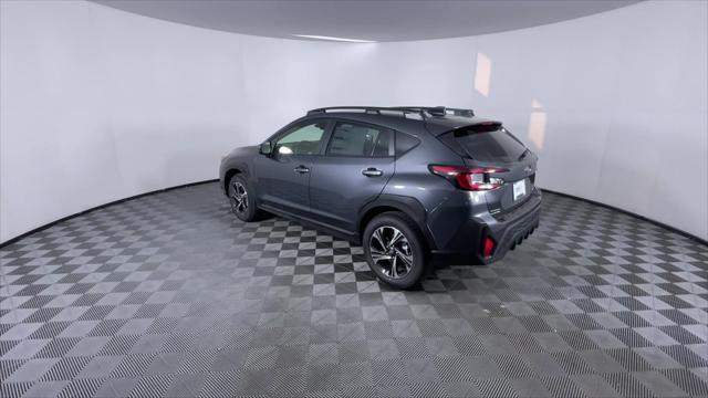 new 2024 Subaru Crosstrek car, priced at $27,479