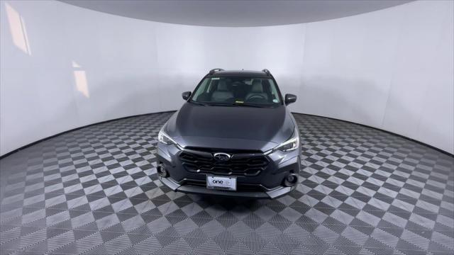 new 2024 Subaru Crosstrek car, priced at $27,479