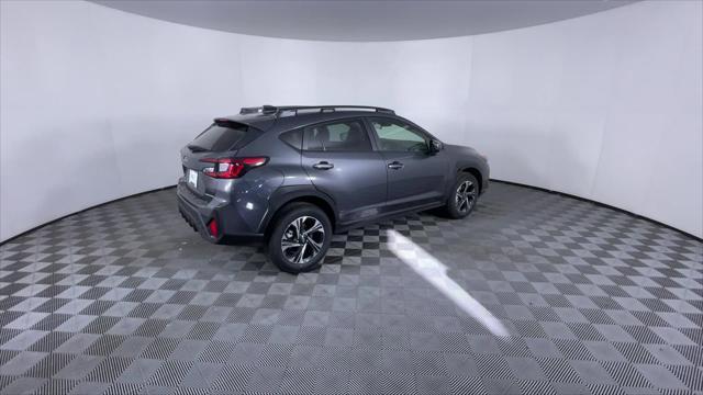 new 2024 Subaru Crosstrek car, priced at $27,479