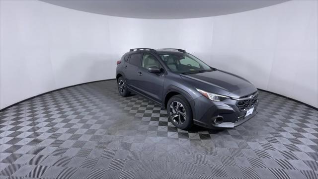 new 2024 Subaru Crosstrek car, priced at $27,479