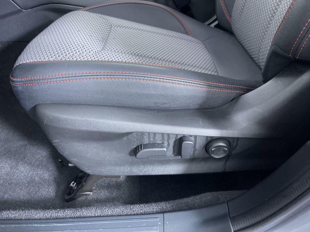 used 2023 Subaru Forester car, priced at $29,770