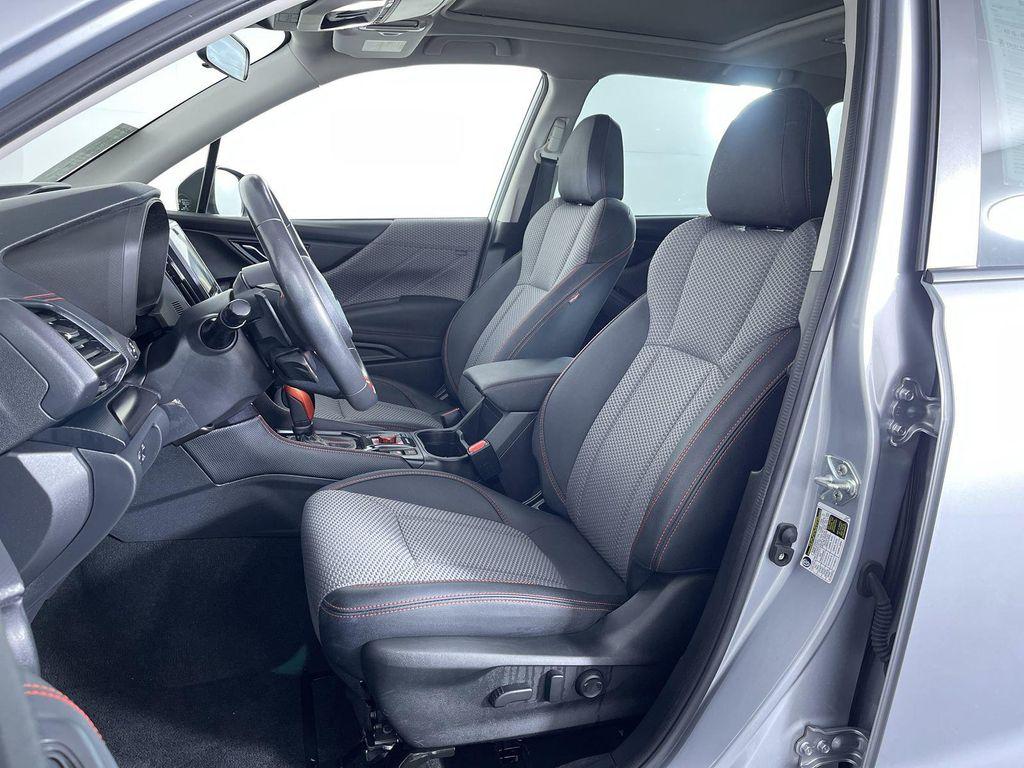 used 2023 Subaru Forester car, priced at $29,770
