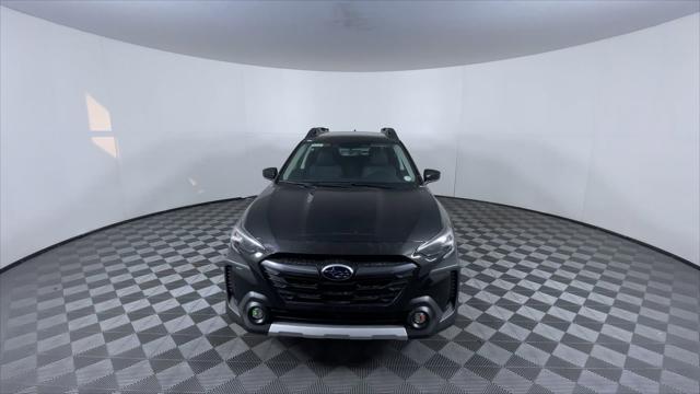 new 2025 Subaru Outback car, priced at $37,331